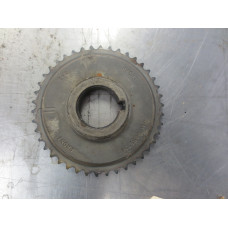 109C015 Crankshaft Timing Gear From 2012 GMC Terrain  2.4 90537301